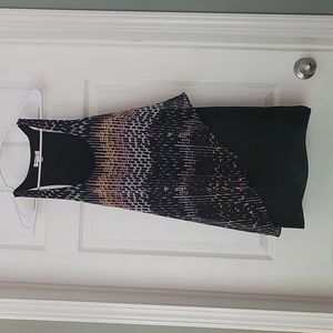 Womens Dress Silence +Noise